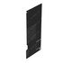 18-71137-000 by FREIGHTLINER - Thermal Acoustic Insulation - Body, Floor, Bunk, 72 in.