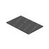 18-71616-000 by FREIGHTLINER - Floor Cover - Center, 36 in., Baggage