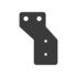 18-71618-000 by FREIGHTLINER - Sleeper Heater Core