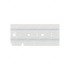 18-71531-000 by FREIGHTLINER - Floor Sill - Left Side, Aluminum, 360 mm x 161.37 mm, 2 mm THK