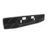 21-27712-004 by FREIGHTLINER - Bumper - Straight, Painted Black