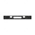 21-28084-003 by FREIGHTLINER - Bumper - Front, 11 in. X 86 in. , No Receptacle