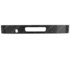 21-28090-001 by FREIGHTLINER - Bumper - Front, 11 in. X 93 in. , Rectangular Receptacle