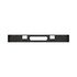 21-28090-003 by FREIGHTLINER - Bumper - Front, 11 in. X 93 in. , No Receptacle