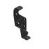 21-28183-001 by FREIGHTLINER - Bumper Mounting Bracket - Right Side, Steel, 0.31 in. THK