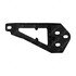 21-28400-001 by FREIGHTLINER - Bumper Cover Bracket - Right Side, Ductile Iron