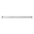 21-28705-000 by FREIGHTLINER - Bumper Cover - Aluminum, 2410 mm x 165.1 mm, 3.2 mm THK