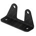 21-28878-000 by FREIGHTLINER - Bumper Bracket - Steel, 0.25 in. THK