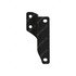 21-28881-000 by FREIGHTLINER - Bumper Bracket - Left Side, Steel, 0.25 in. THK