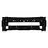 21-29036-000 by FREIGHTLINER - Bumper Cover Reinforcement - Glass Fiber Reinforced With Polypropylene, Black, 1555.4 mm x 370.7 mm