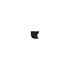 18-73182-017 by FREIGHTLINER - Rocker Panel - Rear, Left Hand, 60, Aft Fill