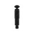 18-73207-000 by FREIGHTLINER - Suspension Shock Absorber - Black, Cab, High Damping, Painted