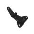 18-73746-000 by FREIGHTLINER - Lateral Control Rod Bracket - Steel, 6.35 mm THK