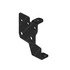 21-26145-000 by FREIGHTLINER - Bumper Cover Bracket - Left Side, Steel, 0.31 in. THK