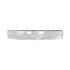 21-26673-001 by FREIGHTLINER - Bumper - Steel, 2432 mm x 88.9 mm