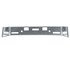 21-26707-001 by FREIGHTLINER - Bumper - Front, Aluminum, Stainless Steel Clad, 14.5 in.