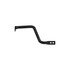 21-26800-004 by FREIGHTLINER - Bumper Brace - Steel, Left Side