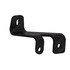 21-26953-000 by FREIGHTLINER - Bumper Mounting Bracket - Left Side, Steel, 0.31 in. THK