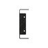 21-27241-003 by FREIGHTLINER - Bumper Bracket - Right Side, Steel, 0.25 in. THK