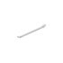 22-35695-004 by FREIGHTLINER - Door Mirror Bracket - Stainless Steel