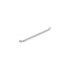22-35695-004 by FREIGHTLINER - Door Mirror Bracket - Stainless Steel