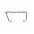 22-39413-027 by FREIGHTLINER - Truck Fairing Support Bracket - Aluminum