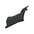 22-42334-016 by FREIGHTLINER - Truck Fairing - Left Side, Polyamide and PolypheNylon Ether, Silhouette Gray