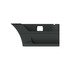 22-42334-016 by FREIGHTLINER - Truck Fairing - Left Side, Polyamide and PolypheNylon Ether, Silhouette Gray
