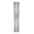 22-42831-080 by FREIGHTLINER - Step Plate - Aluminum, 800 mm x 142 mm, 2.03 mm THK