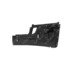 21-29099-000 by FREIGHTLINER - Bumper Cover Reinforcement - Left Side, Glass Fiber Reinforced With Polypropylene, Black