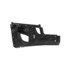 21-29099-003 by FREIGHTLINER - Bumper Cover Reinforcement - Right Side, Glass Fiber Reinforced With Polypropylene, Black