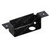 22-46678-000 by FREIGHTLINER - Baggage Door Switch Bracket - Aluminum, 142.5 mm x 36.3 mm, 1.6 mm THK