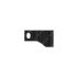 22-47039-000 by FREIGHTLINER - Deck Plate Bracket - Left Side, Steel, 0.25 in. THK