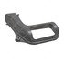 22-49131-000 by FREIGHTLINER - Lower Dash Duct - Left Side, Polypropylene, Shadow Gray