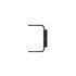 22-44943-000 by FREIGHTLINER - Truck Fairing Mounting Bracket - Steel, 0.11 in. THK