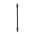 22-46217-000 by FREIGHTLINER - Truck Fairing Support Bracket - Steel, 638 mm x 38 mm, 3.18 mm THK
