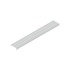 22-53610-235 by FREIGHTLINER - Sleeper Cabinet Step Tread - Left Side, Aluminum, 1794 mm x 209 mm, 2.03 mm THK