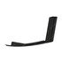 22-53607-001 by FREIGHTLINER - Running Board Side Skirt - PolypheNylon Ether, 366 mm x 288.18 mm, 3 mm THK