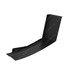 22-53607-001 by FREIGHTLINER - Running Board Side Skirt - PolypheNylon Ether, 366 mm x 288.18 mm, 3 mm THK