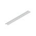 Freightliner 22-53610-243 Sleeper Cabinet Step Tread Sleeper Cabinet Step Tread - Left Side, Aluminum, 2194 mm x 209 mm, 2.03