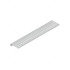 22-53610-329 by FREIGHTLINER - Sleeper Cabinet Step Tread - Left Side, Aluminum, 1494 mm x 209 mm, 2.03 mm THK