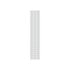 Freightliner 22-53610-331 Sleeper Cabinet Step Tread Sleeper Cabinet Step Tread - Left Side, Aluminum, 1594 mm x 209 mm, 2.03