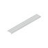 22-53610-435 by FREIGHTLINER - Sleeper Cabinet Step Tread - Right Side, Aluminum, 1794 mm x 209 mm, 2.03 mm THK