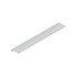 22-53610-435 by FREIGHTLINER - Sleeper Cabinet Step Tread - Right Side, Aluminum, 1794 mm x 209 mm, 2.03 mm THK