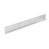 22-53610-535 by FREIGHTLINER - Sleeper Cabinet Step Tread - Right Side, Aluminum, 1794 mm x 209 mm, 2.03 mm THK