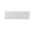 22-53689-009 by FREIGHTLINER - Cab Extender Fairing Tab Trim - Right Side, Aluminum, 65.83 in. x 21.88 in.