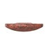 22-57221-002 by FREIGHTLINER - Sleeper Bunk Support Cover - Left Side, ABS, Oregon Burl, 217.14 mm x 216 mm