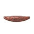 22-57221-003 by FREIGHTLINER - Sleeper Bunk Support Cover - Right Side, ABS, Oregon Burl, 217.14 mm x 216 mm