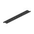 22-52438-034 by FREIGHTLINER - Sleeper Cabinet Step Tread - Steel, 1025 mm x 160 mm, 2.46 mm THK