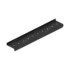 22-52438-034 by FREIGHTLINER - Sleeper Cabinet Step Tread - Steel, 1025 mm x 160 mm, 2.46 mm THK